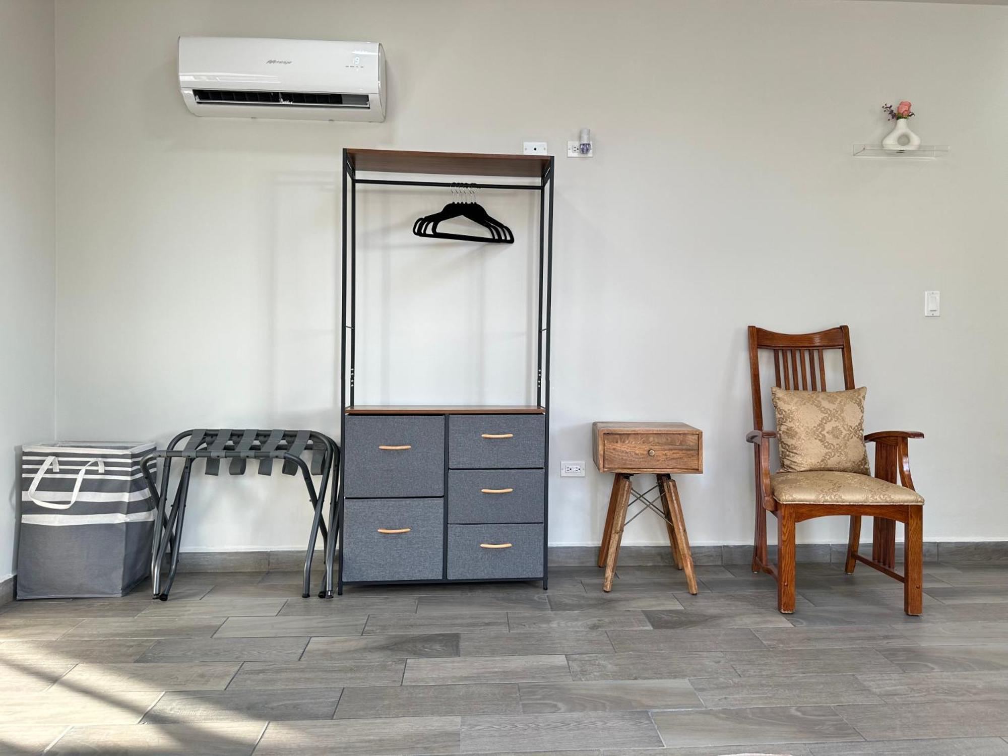 Las Mariposas Mini Suites โรซาริโต ภายนอก รูปภาพ