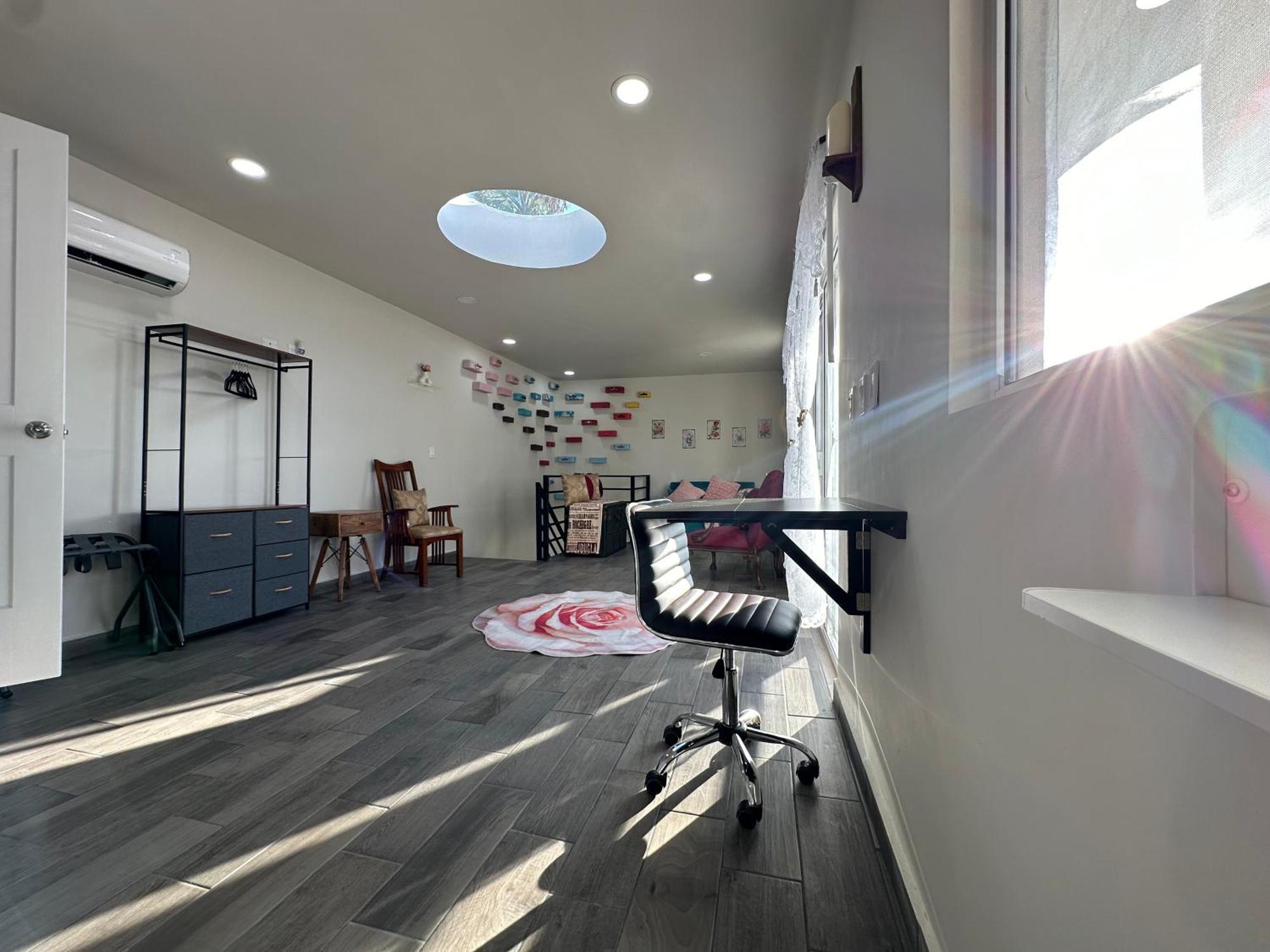 Las Mariposas Mini Suites โรซาริโต ภายนอก รูปภาพ