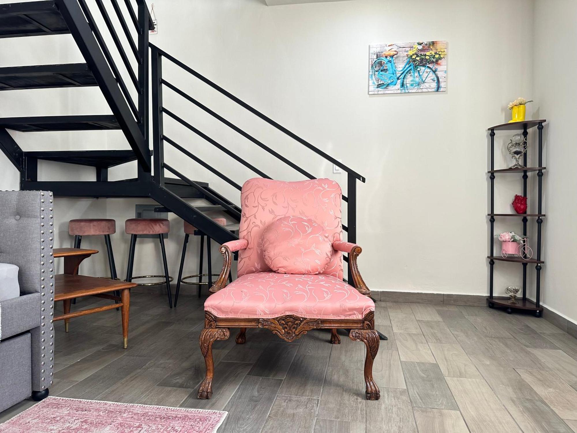 Las Mariposas Mini Suites โรซาริโต ภายนอก รูปภาพ